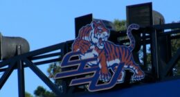 Burks officially named starter ahead of SSU opener