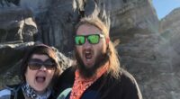 Burning Man reveler gives birth to baby girl at festival