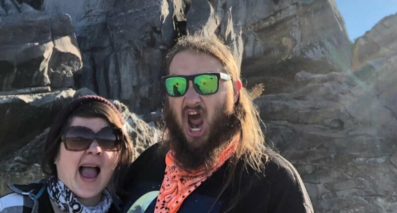 Burning Man reveler gives birth to baby girl at festival