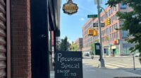 Businesses bringing back recession specials could be the latest sign of deteriorating consumer sentiment