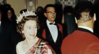 Butler reveals what Philip told Queen after Harry and Meghan wedding