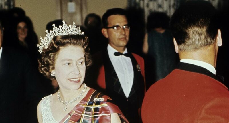 Butler reveals what Philip told Queen after Harry and Meghan wedding