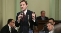 CA Republican Assembly Leader's Two-State Solution Is a Gimmick We Don’t Need