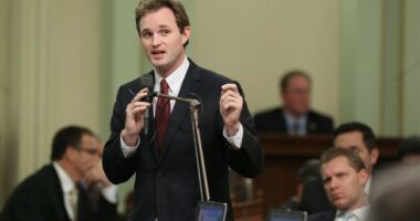 CA Republican Assembly Leader's Two-State Solution Is a Gimmick We Don’t Need