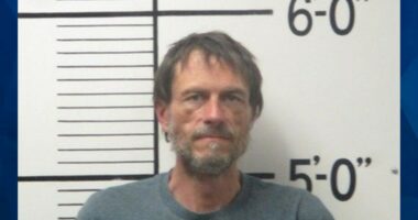 CAPTURED: Police Nab Suspected Anaconda Bar Shooter, Accused of Killing 4