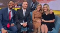CBS morning show hit by race war that exploded after gazebo sex joke