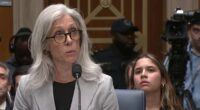 CDC director leaves agency just weeks into job