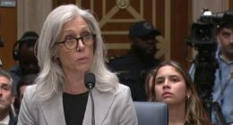 CDC director leaves agency just weeks into job