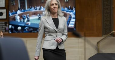 CDC director ousted after three weeks