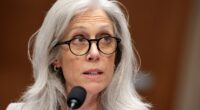 CDC director pushed out just weeks after being confirmed