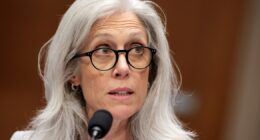 CDC director pushed out just weeks after being confirmed
