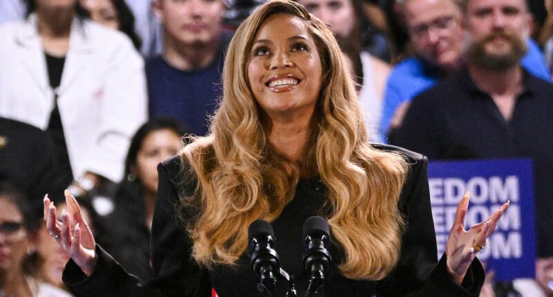 CNN fact-checks Trump's Beyoncé $11 million payment claim