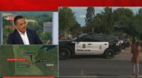 CNN reporter slammed claiming semi-automatic guns can shoot DOZENS of bullets with each trigger pull in wake of Minneapolis school shooting