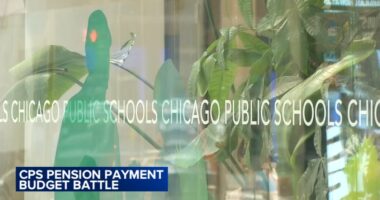 CPS news: Battle brewing over pension payment after Chicago Public Schools budget proposed