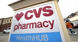 CVS Pharmacy awaits CDC approval to offer COVID-19 vaccines in Florida, 15 other states