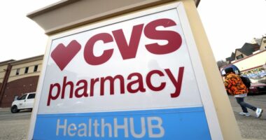 CVS Pharmacy awaits CDC approval to offer COVID-19 vaccines in Florida, 15 other states