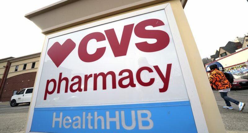 CVS Pharmacy awaits CDC approval to offer COVID-19 vaccines in Florida, 15 other states