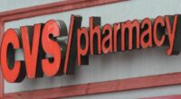 CVS withholding COVID vaccines in 15 states and DC, citing 'regulatory environment'