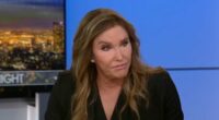Caitlyn Jenner sobs over friend Sophia Hutchins' tragic death