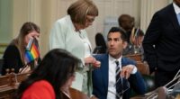 California Democrats' push for redistricting faces a tight legislative deadline