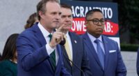 California Gov. Newsom signs legislation calling special election on redrawn congressional map