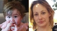 California Mom & Infant Daughter Found Dead, SUV Submerged in Canal
