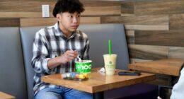 California bill would require restaurants to disclose food allergens on menus