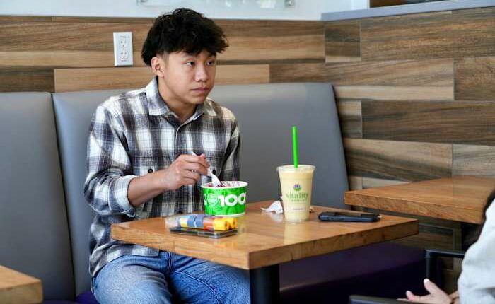 California bill would require restaurants to disclose food allergens on menus