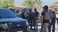 California family demands answers after ICE agents shot at car