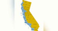California lawmaker wants to split state in two, create new US state