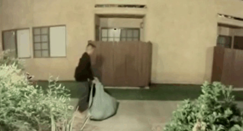 California man accused of killing wife and fleeing with kids nabbed in South America