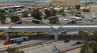 California's long-delayed bullet train slated to run in the Central Valley by 2032, report says