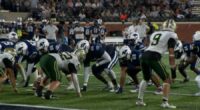 Calvary Day, Bulloch Academy earn wins in Erk Russell Classic