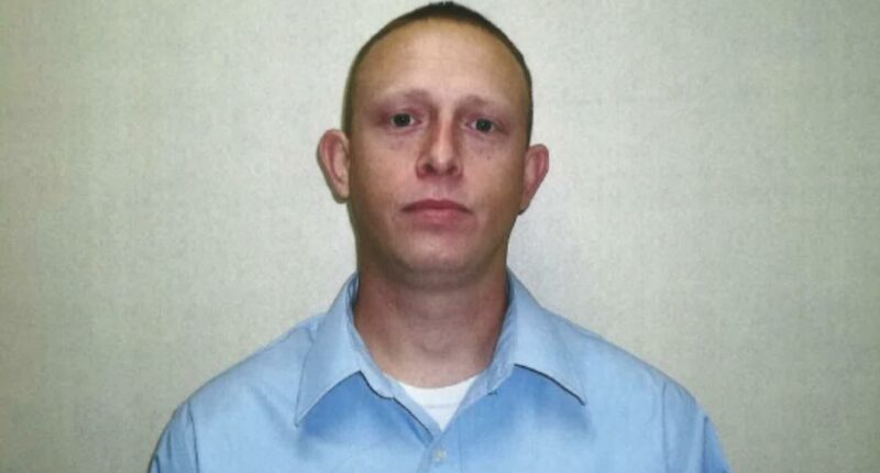 Camden County deputy who killed exonerated man indicted for excessive force