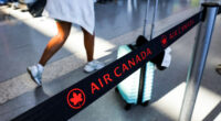 Canadian government orders arbitration to resolve major Air Canada flight attendants' strike