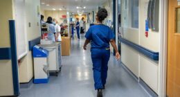 Cancer timebomb: One Briton will be diagnosed every two minutes by 2040 - regions facing the sharpest rise revealed in disturbing report