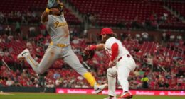 Cardinals attendance falls below 20K, a new record-low at Busch Stadium III