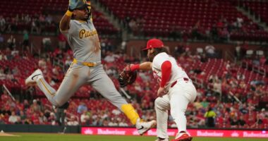 Cardinals attendance falls below 20K, a new record-low at Busch Stadium III