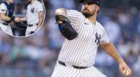 Carlos RodÃ³n avoids 'disaster' to pitch seven-inning gem in Yankees' win