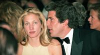 Carolyn Bessette's friends reveal why everything we know is a lie