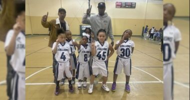 Carver Village gymnasium plans closer to reality, awaits city approval