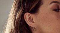 Cat Deeley just wore the same hoop earrings loved by Kate Middleton - and they're only £25