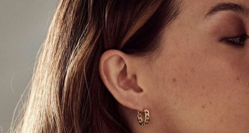 Cat Deeley just wore the same hoop earrings loved by Kate Middleton - and they're only £25