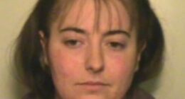'Catfish' tricked pal into thinking she had partner for 15 YEARS