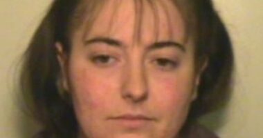 'Catfish' tricked pal into thinking she had partner for 15 YEARS