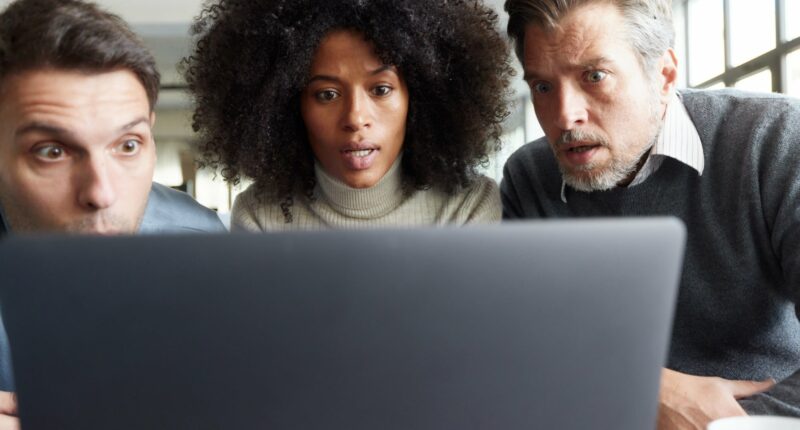Caught Off Guard? You May Have Found Your Next Big Idea