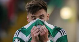 Celtic have regressed since Bayern brilliance and Brendan Rodgers must know it. The one shining light at Celtic Park was the Kairat kid who is on his way to Chelsea