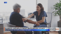Central IL sees slight increase in unemployment, steady statewide in July