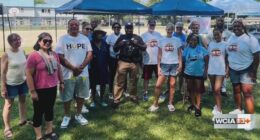 Champaign community members revamp Oakwood Trace apartments