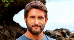 Channel 10 confirms multi-year deal with David Genat as Survivor host